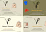 design premium clothing brand logo and clothing label design